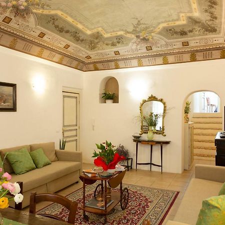 Domus Napoleone Bonaparte Sanremo Eksteriør bilde