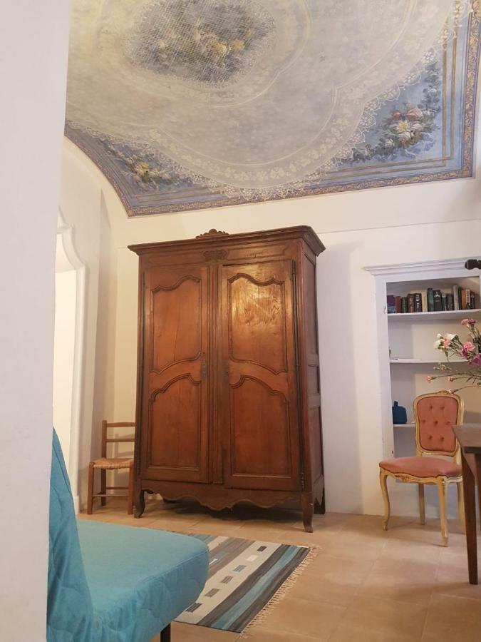 Domus Napoleone Bonaparte Sanremo Eksteriør bilde