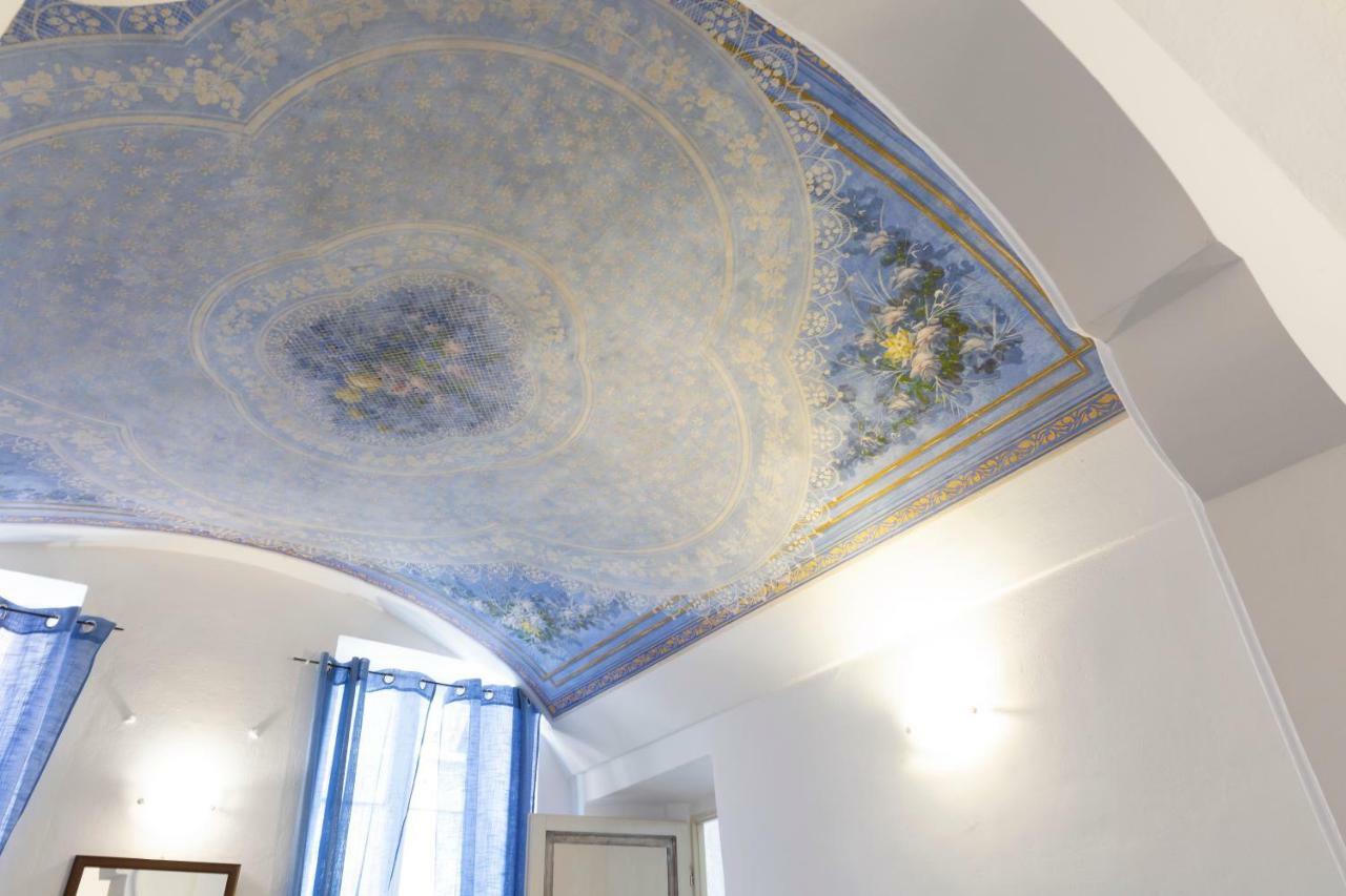 Domus Napoleone Bonaparte Sanremo Eksteriør bilde